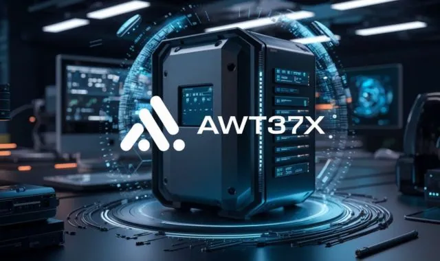 Unlocking the Power of AWT37X A Comprehensive Guide