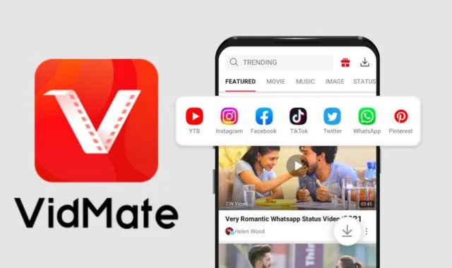 VidMate for APKThe Ultimate Guide