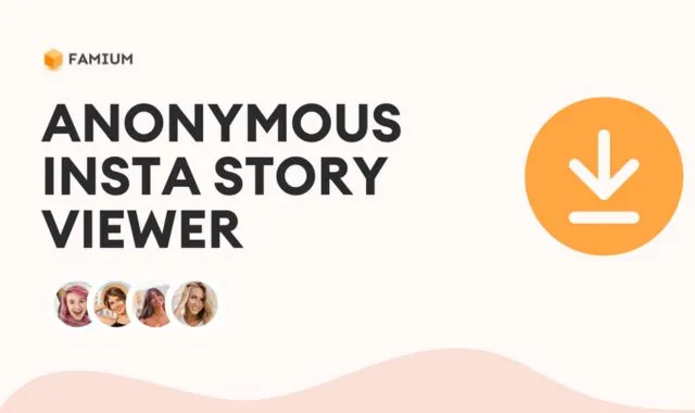 Viewer Story Anonymous The Power of Online Storytelling