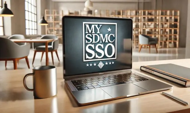 mysdmc sso login A Comprehensive Guide