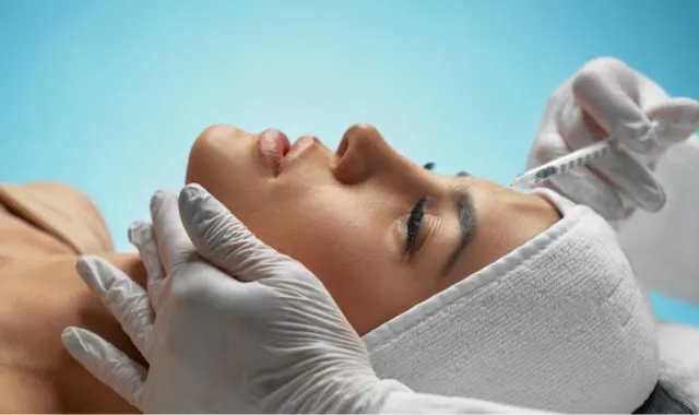 Beauty by Biology The Mechanism of Botox in Cosmetic Procedures