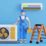 Tailored Air Conditioning Installation Services