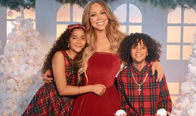 Does Mariah Carey Have ChildrenHer Family Life Revealed