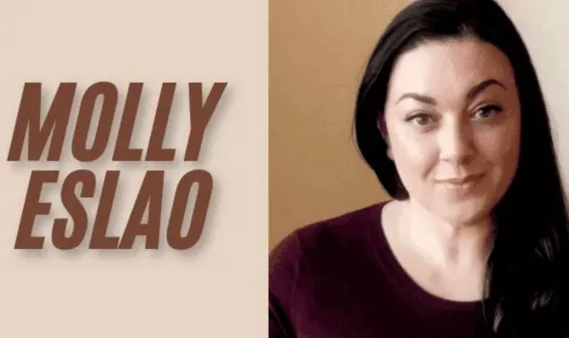 Meet Molly Eslao A Rising Star Shaping Her Industry