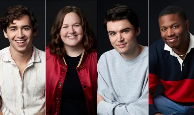 Meet the snl cast 2024 New Faces, Legacy