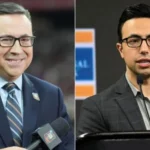 Netflix NFL Announcers The Ultimate Guide