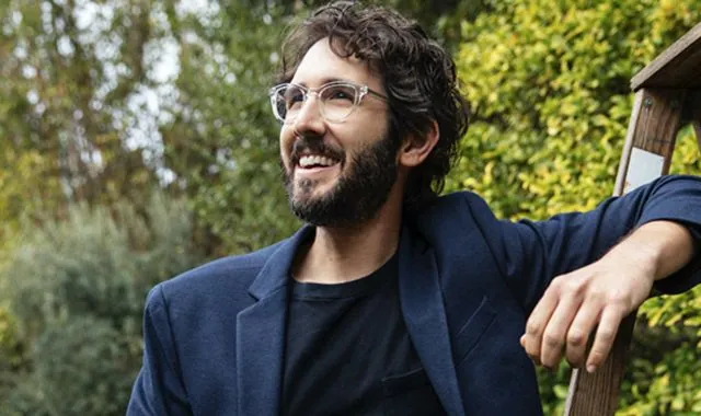 When Did Josh Groban Come Out