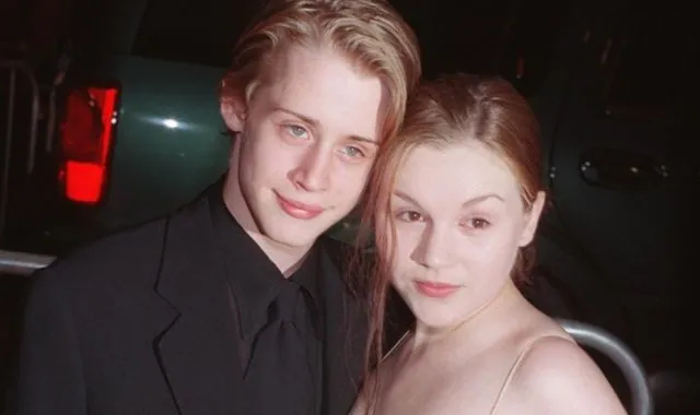 Who Did Macaulay Culkin Marry at 17His First Marriage