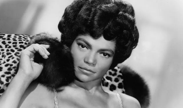 Why is Eartha Kitt Important in History