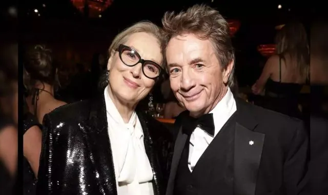 Why is Martin Short So Famou