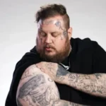 Why Does Jelly Roll Have So Many Tattoos