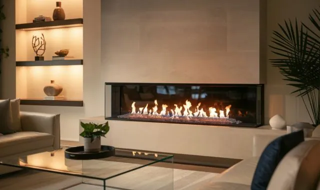 Glassfyre Fireplace The Ultimate Guide to Modern Solutions