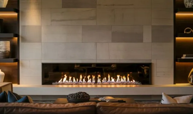 Glassfyre Fireplace The Ultimate Guide to Modern Solutions