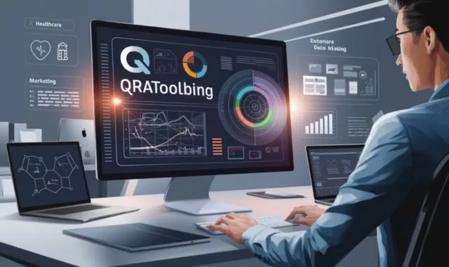 QRAToolBing A Comprehensive Guide