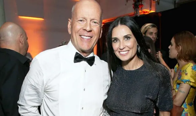 Why Did Bruce Willis Leave Demi Moore