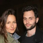 Who Has Penn Badgley Dated A Look at His Love Life