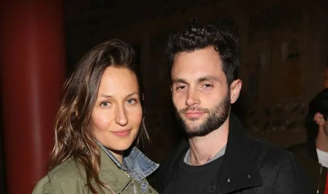 Who Has Penn Badgley Dated A Look at His Love Life