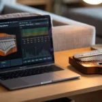 Stagg 21 Kalimba Tuning Software for Mac Full Guide
