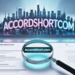 Accordshortcom Unique Word Brand and SEO Trend