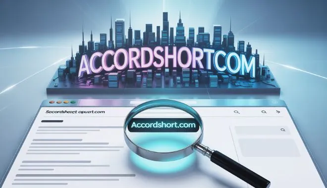 Accordshortcom Unique Word Brand and SEO Trend