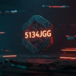 Understanding 5134jgg Tech Roots and Creativity