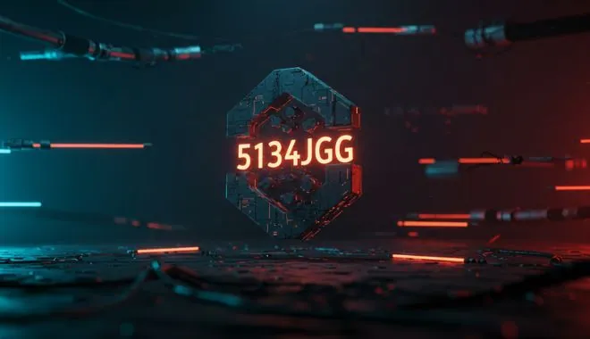 Understanding 5134jgg Tech Roots and Creativity