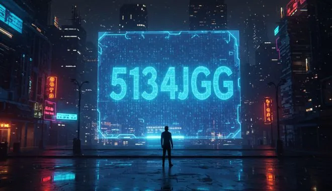 Understanding 5134jgg Tech Roots and Creativity
