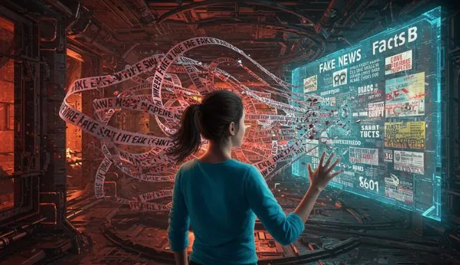 Discover Trucofax The Future of Truth Verification