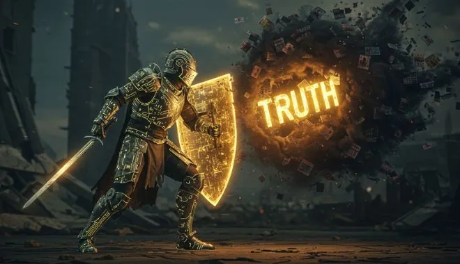 Discover Trucofax The Future of Truth Verification