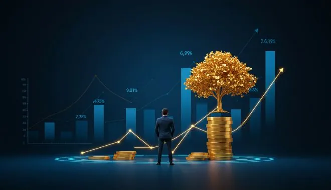 How Do Index Funds Differ in Risk and Returns