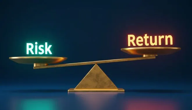 How Do Index Funds Differ in Risk and Returns