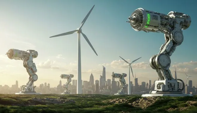 Tribupneu Revolutionizing Modern Engineering