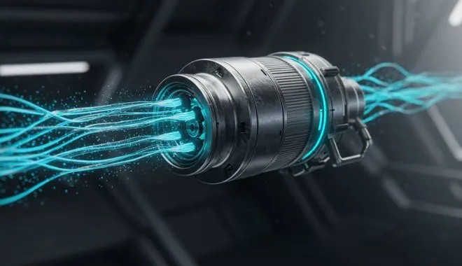 Tribupneu Revolutionizing Modern Engineering