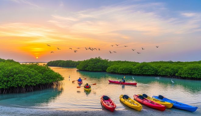 10 Best Beaches in Qatar Must-Visit Coastal Gems