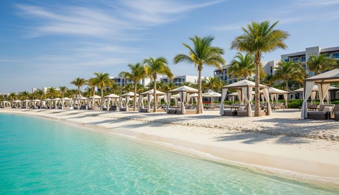 10 Best Beaches in Qatar Must-Visit Coastal Gems