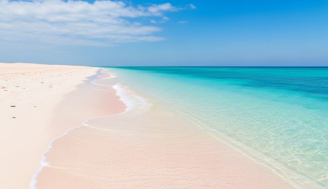 10 Best Beaches in Qatar Must-Visit Coastal Gems