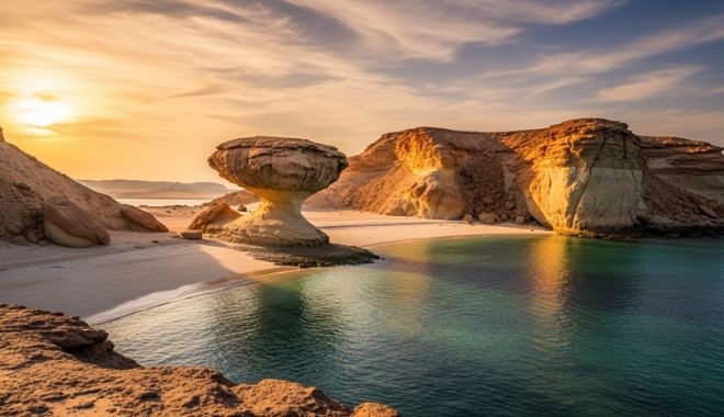 10 Best Beaches in Qatar Must-Visit Coastal Gems