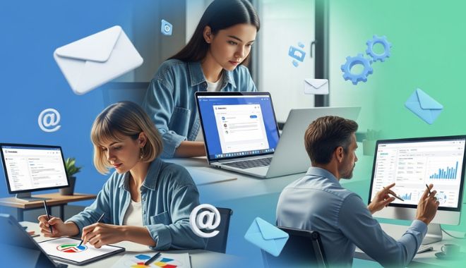 Discover DemainMail A Smarter Way to Email