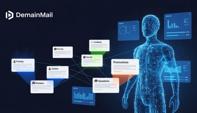Discover DemainMail A Smarter Way to Email