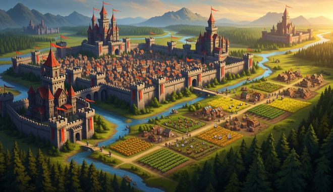 EvonyGalore Your Ultimate Guide to Dominating the Game