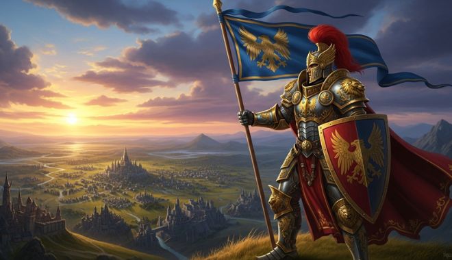 EvonyGalore Your Ultimate Guide to Dominating the Game