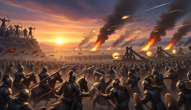 EvonyGalore Your Ultimate Guide to Dominating the Game