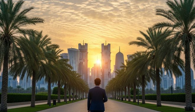 How Can I Get Qatar Citizenship Complete Guide 2025