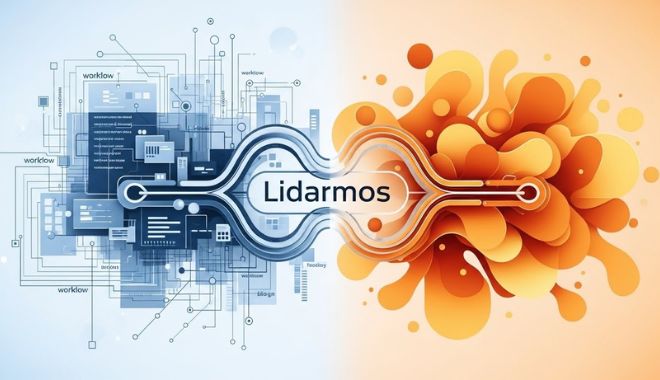 Lidarmos A Complete Guide to Modern Workflow Tools