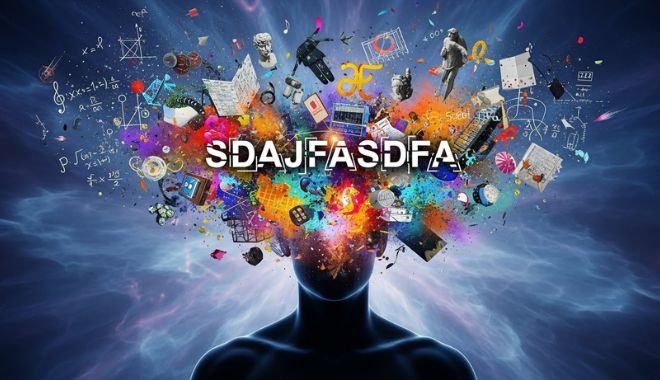 Sdajfasdfa Explained A Guide to Creative Freedom