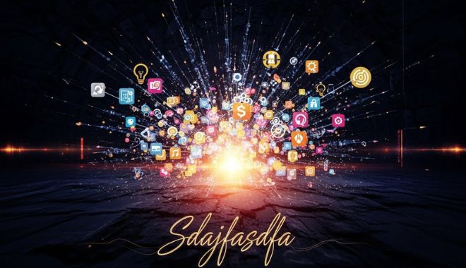 Sdajfasdfa Explained A Guide to Creative Freedom