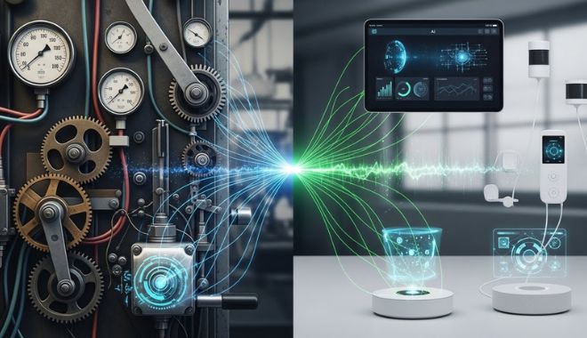 How Technology Guides Smarter Resource Management