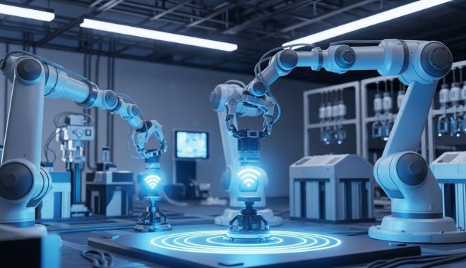 How Technology Guides Smarter Resource Management