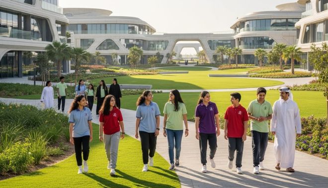 Top 15 Best Schools in Qatar A Complete Guide