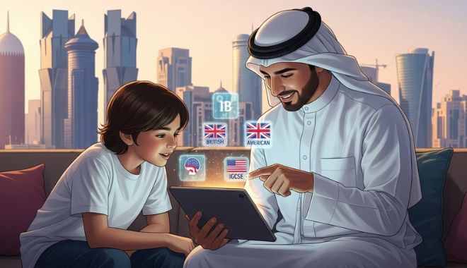 Top 15 Best Schools in Qatar A Complete Guide